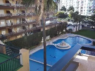 Appartamento Ronda Iv *