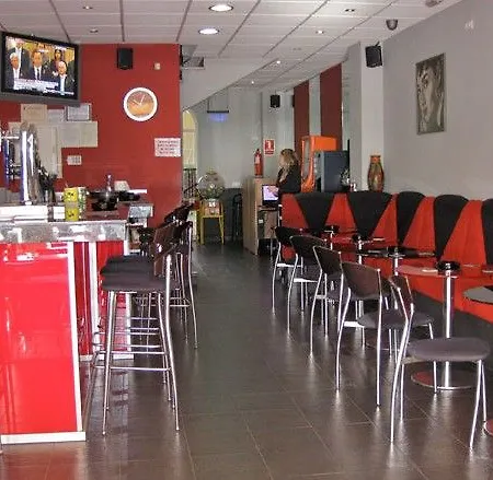 Ronda Iv Fuengirola