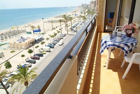 Appartamento Ronda Iv Fuengirola