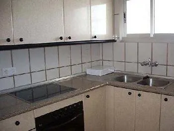 Appartamento Ronda Iv *