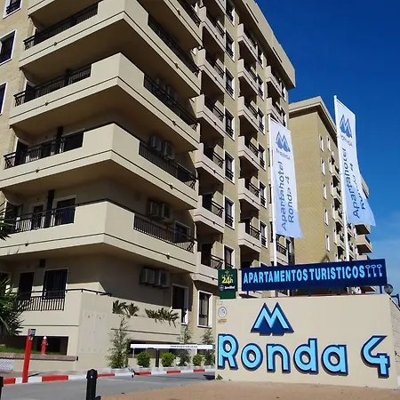 Ronda Iv Appartamento