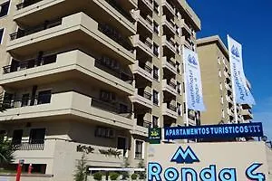 Ronda Iv