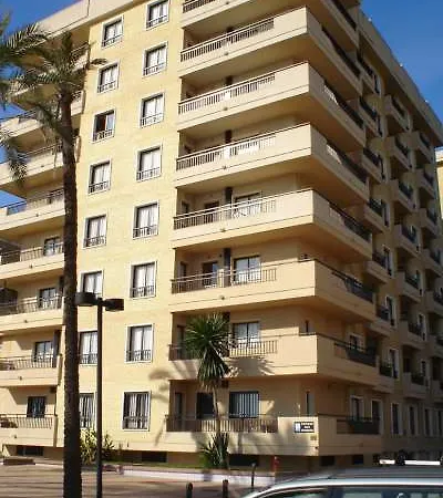 Ronda Iv Appartamento Fuengirola