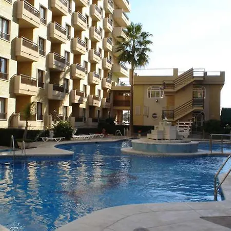 Ronda Iv Fuengirola