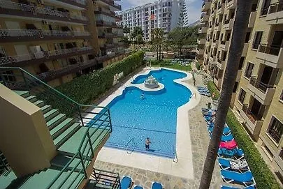 Ronda Iv Appartamento Fuengirola