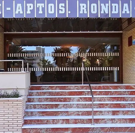 Ronda Iv * Fuengirola