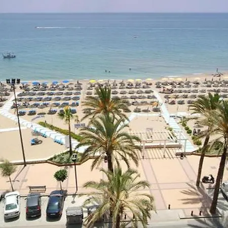 Ronda Iv * Fuengirola