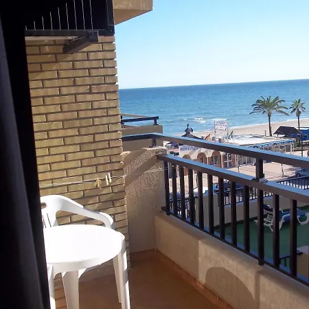 Ronda Iv Appartamento Fuengirola
