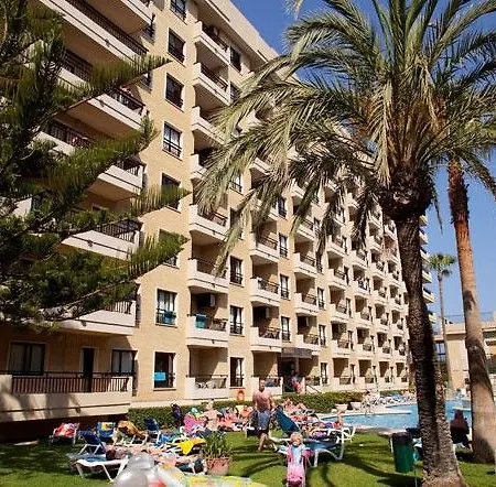 Apartamento Ronda Iv