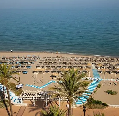 Apartamento Ronda Iv Fuengirola