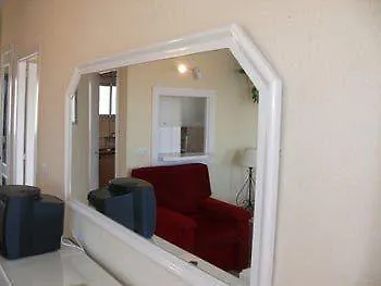 Ronda Iv Apartamento Fuengirola