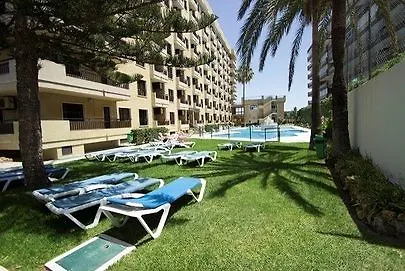 Apartamento Ronda Iv