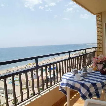 Apartamento Ronda Iv Fuengirola