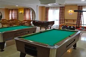 Apartamento Ronda Iv Fuengirola