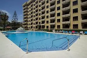 Apartamento Ronda Iv *